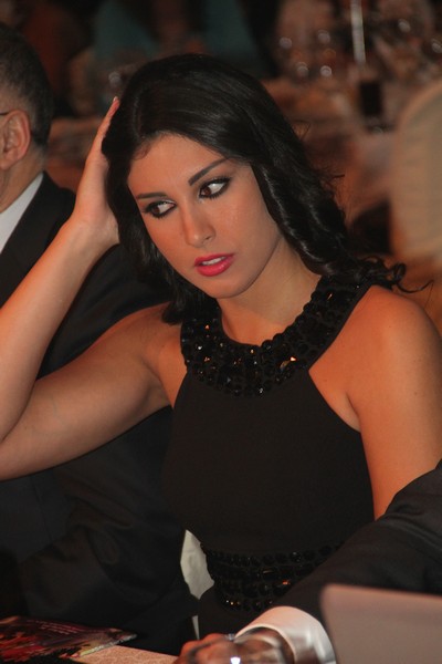 Miss Sagesse 2014